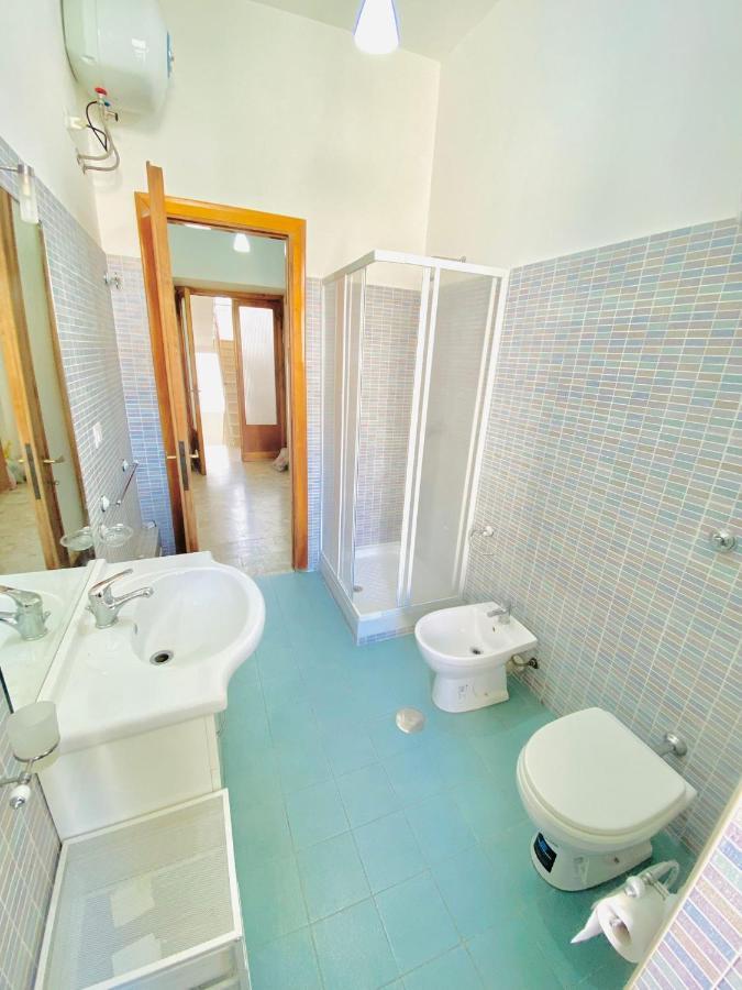 La Casa Di Lilly Villa Cassino Kültér fotó