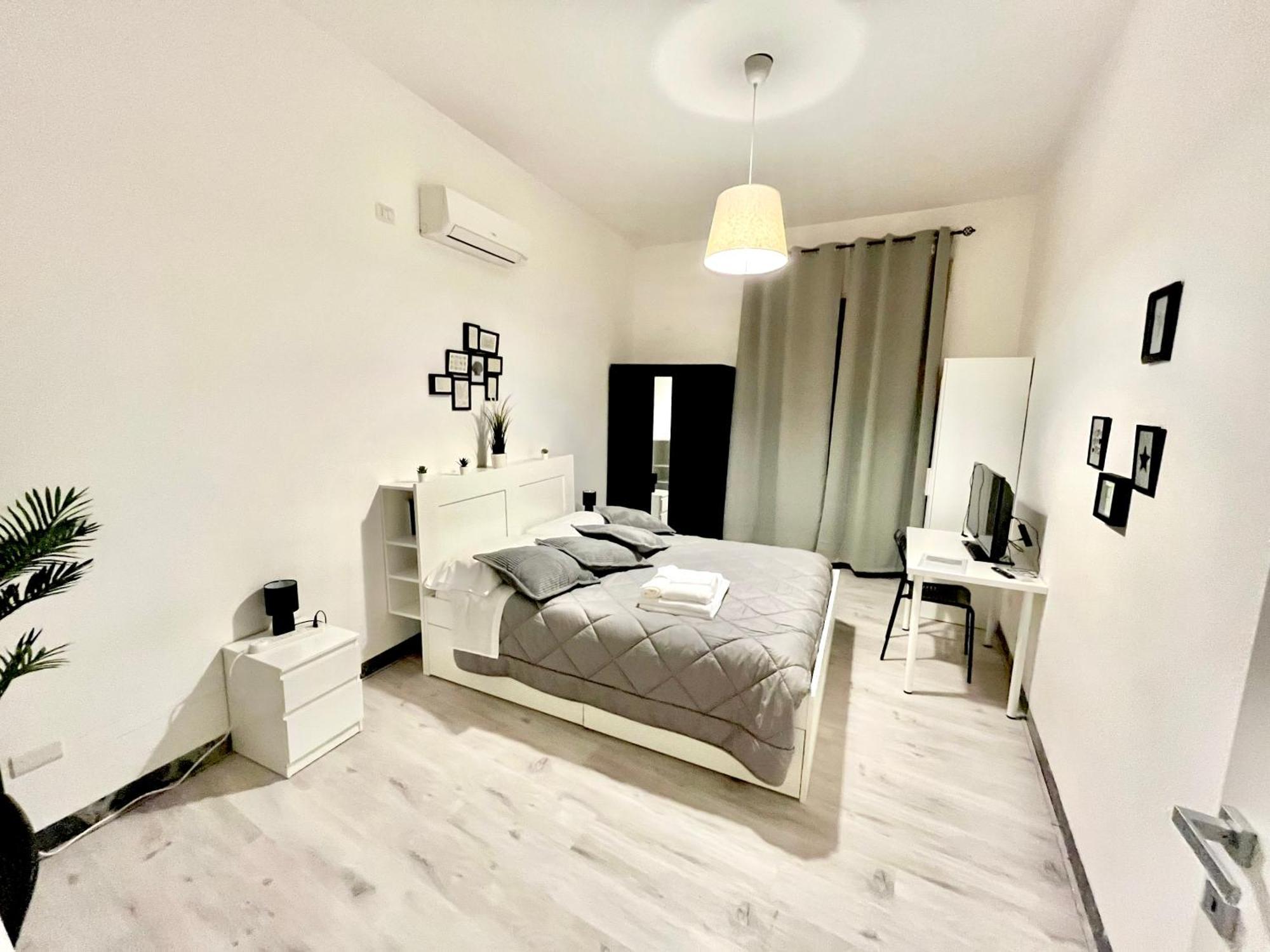 La Casa Di Lilly Villa Cassino Kültér fotó